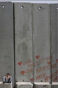 israel-wall